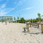 Nadmorska Przystan Polanki Aqua * Kolobřeh