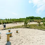 Nadmorska Przystan Polanki Aqua Apartamento Kołobrzeg