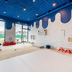 Nadmorska Przystan Polanki Aqua Apartamento *