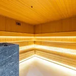 Nadmorska Przystan Polanki Aqua Apartamento *