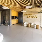 Apartamento Nadmorska Przystan Polanki Aqua Kołobrzeg