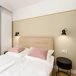 Apartamento Nadmorska Przystan Polanki Aqua *