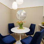 Nadmorska Przystan Polanki Aqua Apartamento
