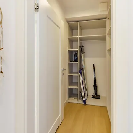 Apartman Nadmorska Przystan Polanki Aqua