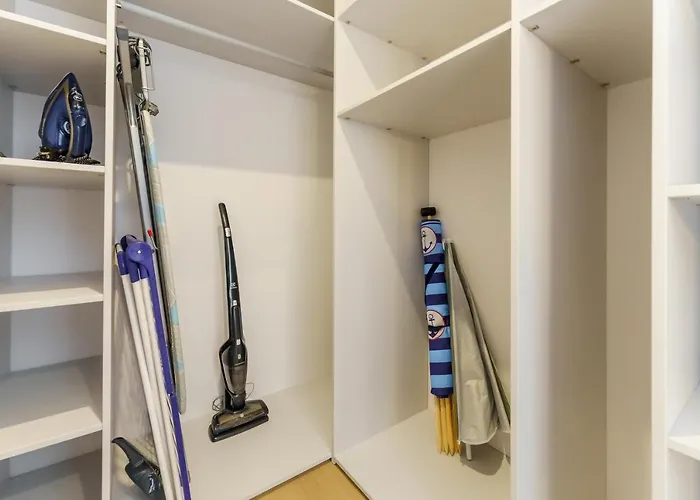 Nadmorska Przystan Polanki Aqua *