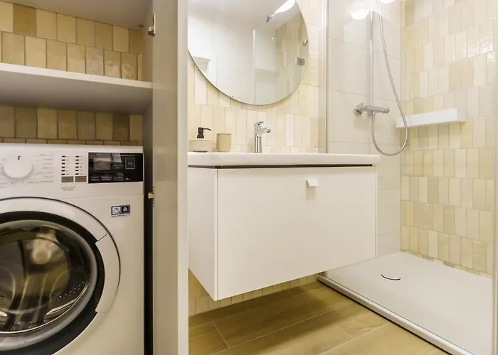 Nadmorska Przystan Polanki Aqua