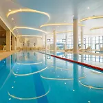Nadmorska Przystań Polanki Aqua Kołobrzeg