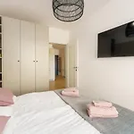 Apartament Nadmorska Przystań Polanki Aqua *