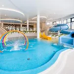 Nadmorska Przystań Polanki Aqua Apartament *