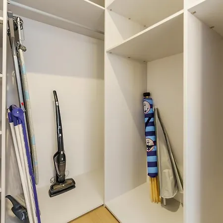 Nadmorska Przystan Polanki Aqua *